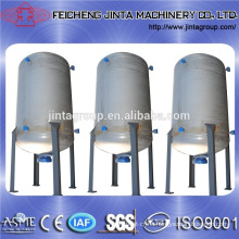 China Asme Approved High Quality Pressure Vessel